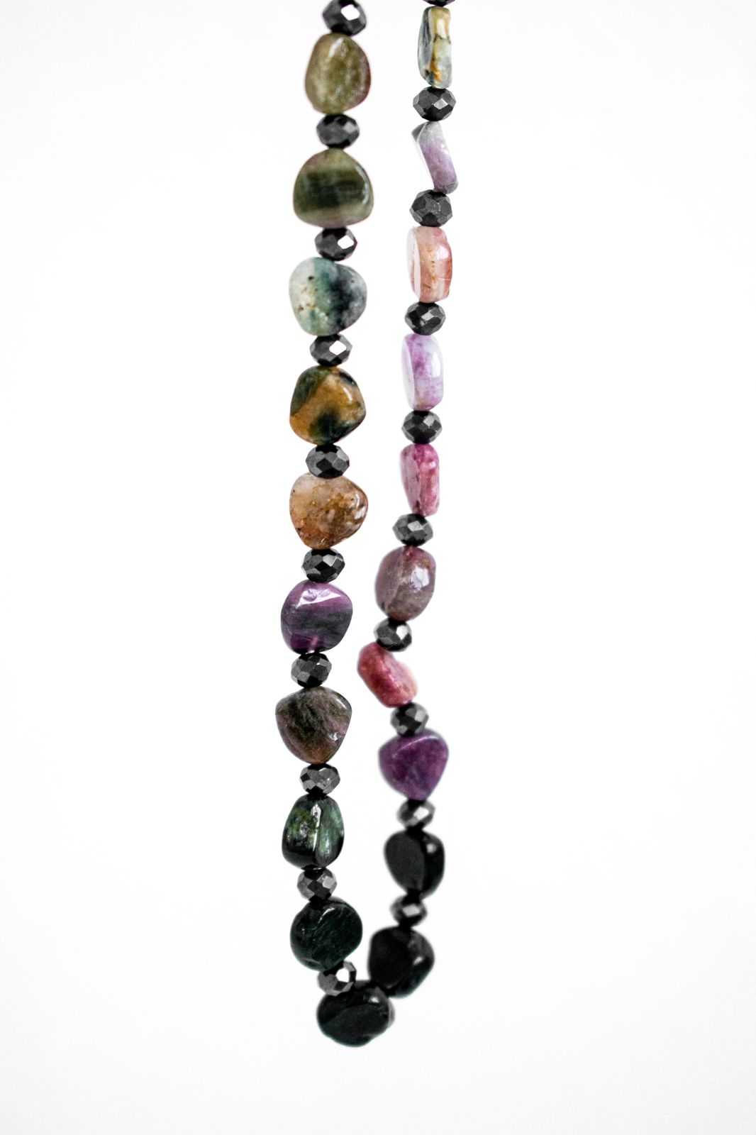 Untamed Beauty Necklace