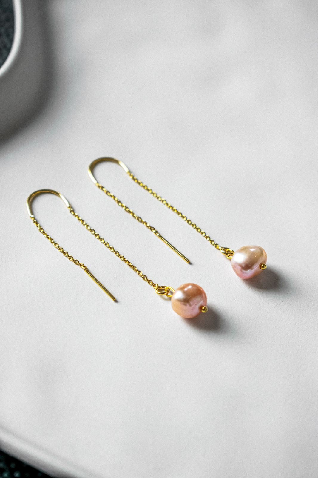 Cotton Candy Threaders