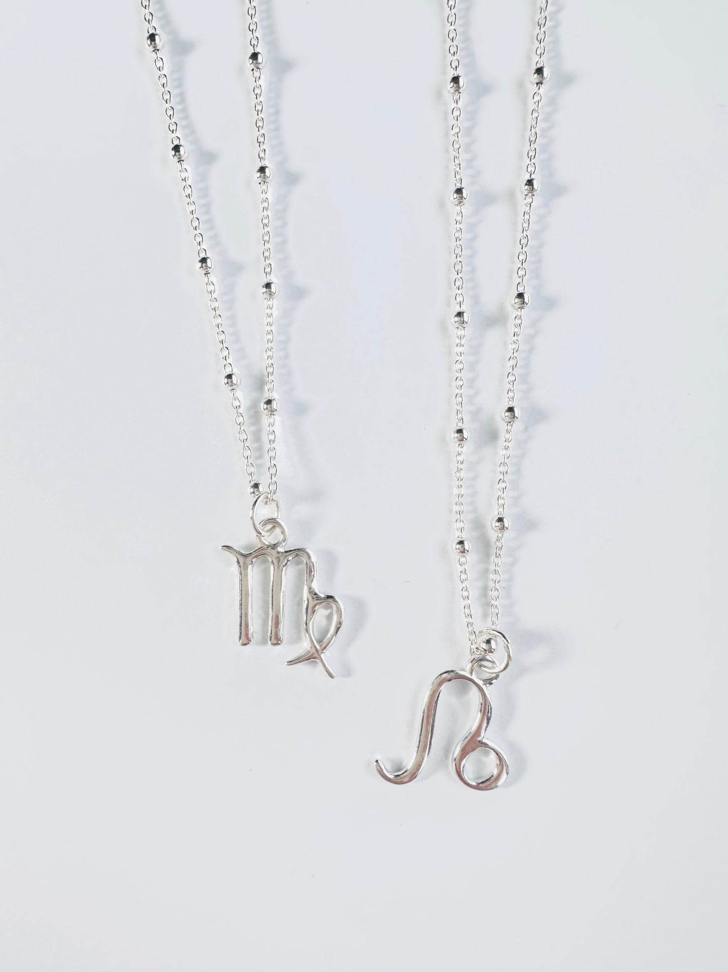 Rock Your Zodiac Necklace