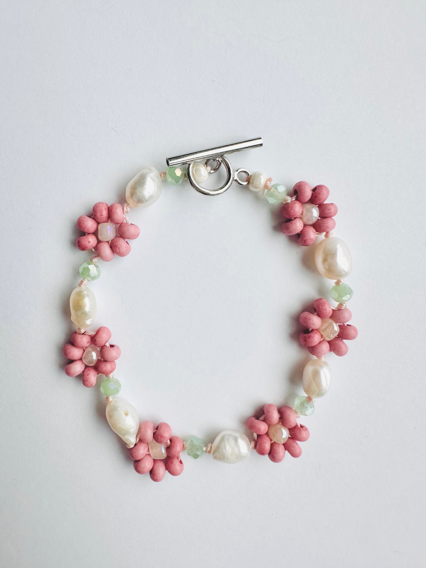 Wildflowers Bracelet