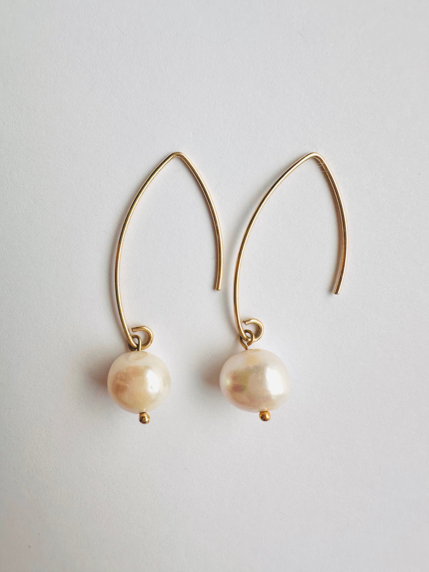 Everyday Luxe Earrings
