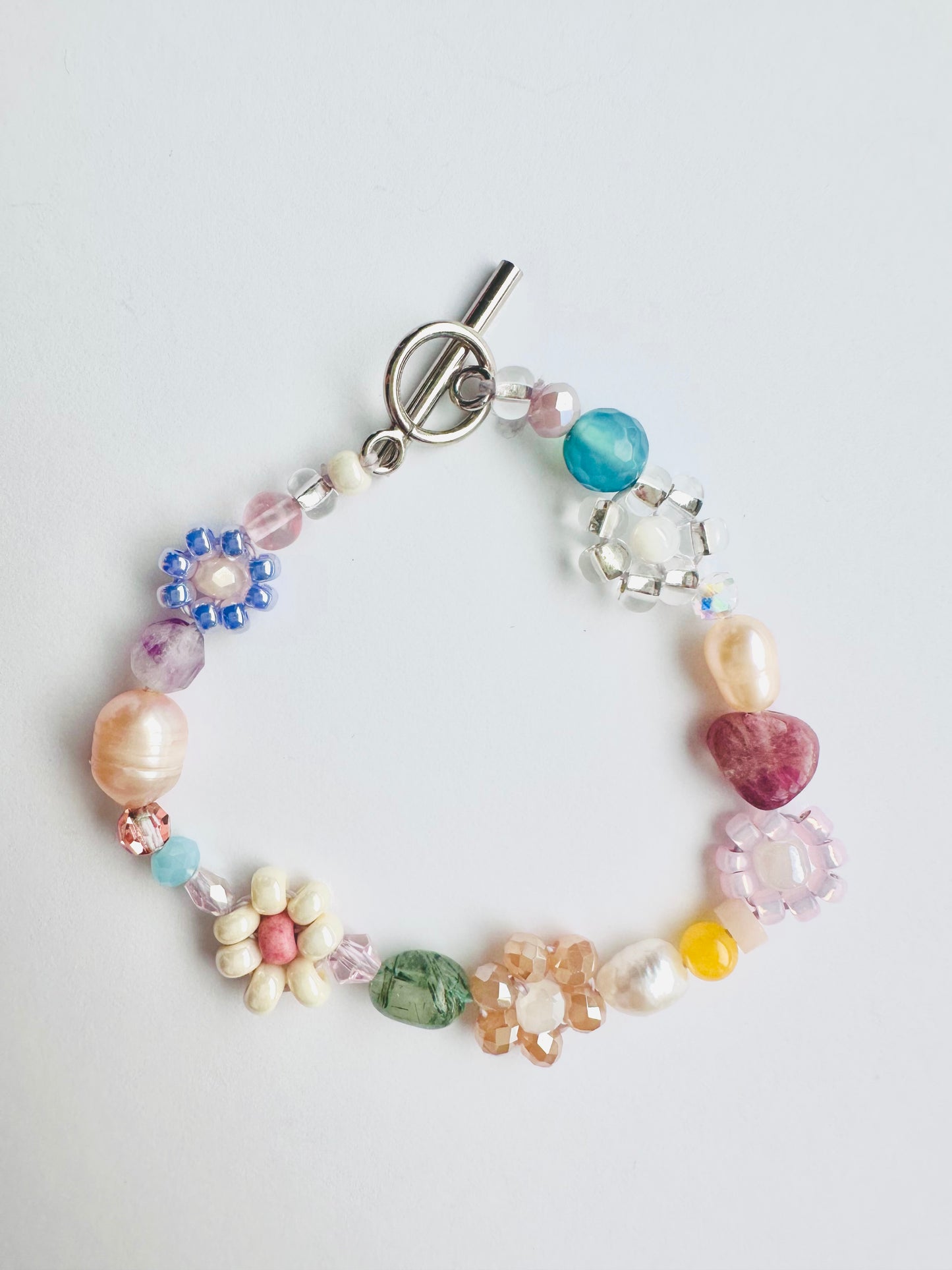 Free Spirit Bracelet