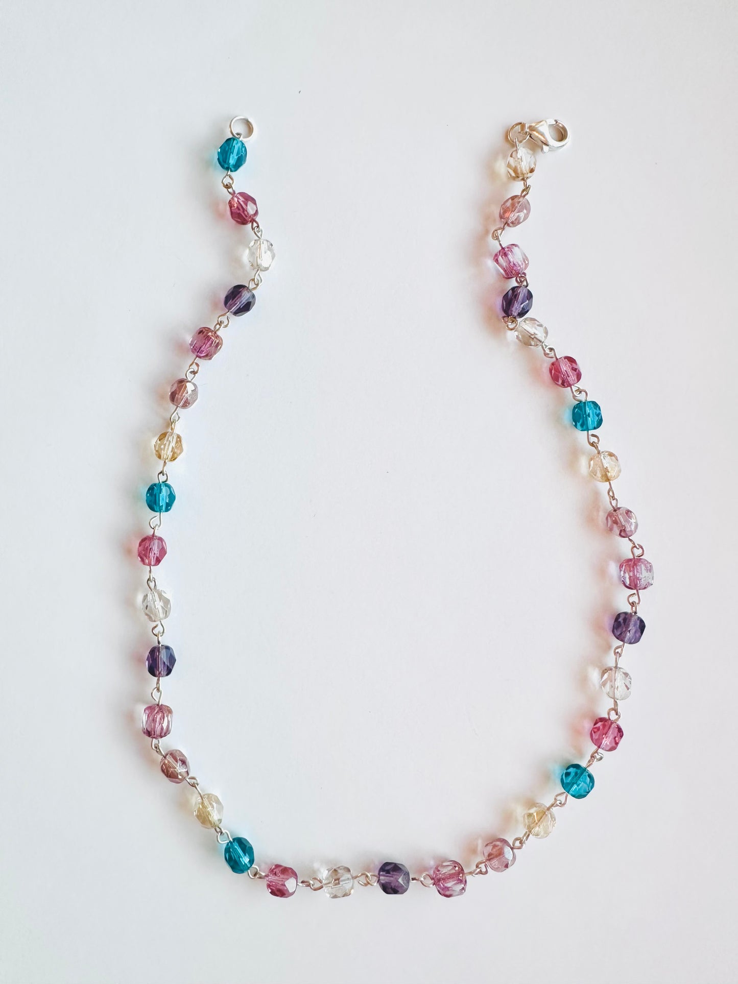 Mini Disco Chocker