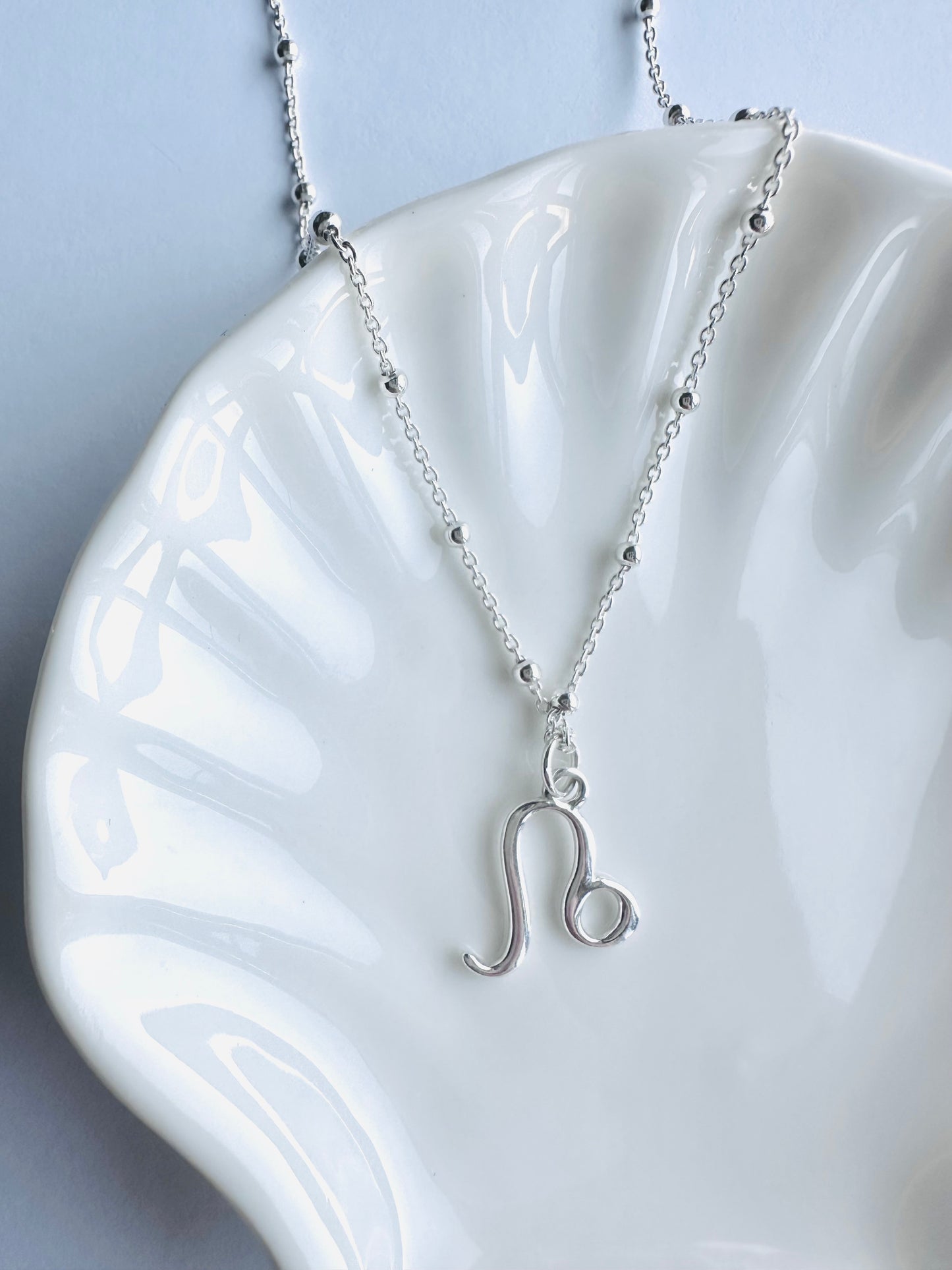 Rock Your Zodiac Necklace