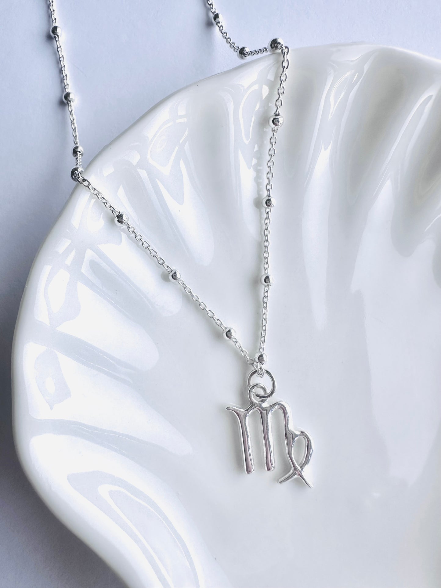 Rock Your Zodiac Necklace