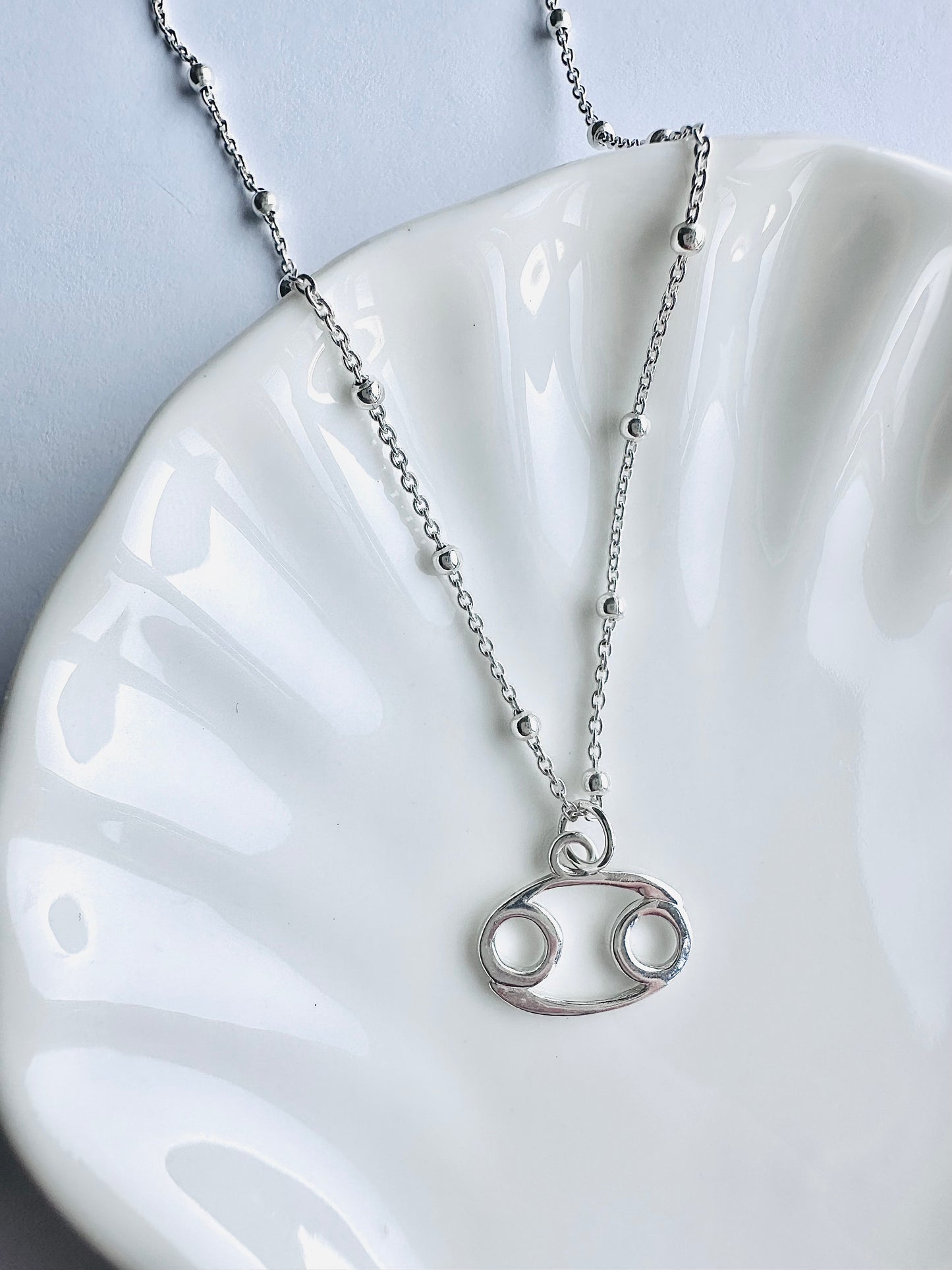 Rock Your Zodiac Necklace