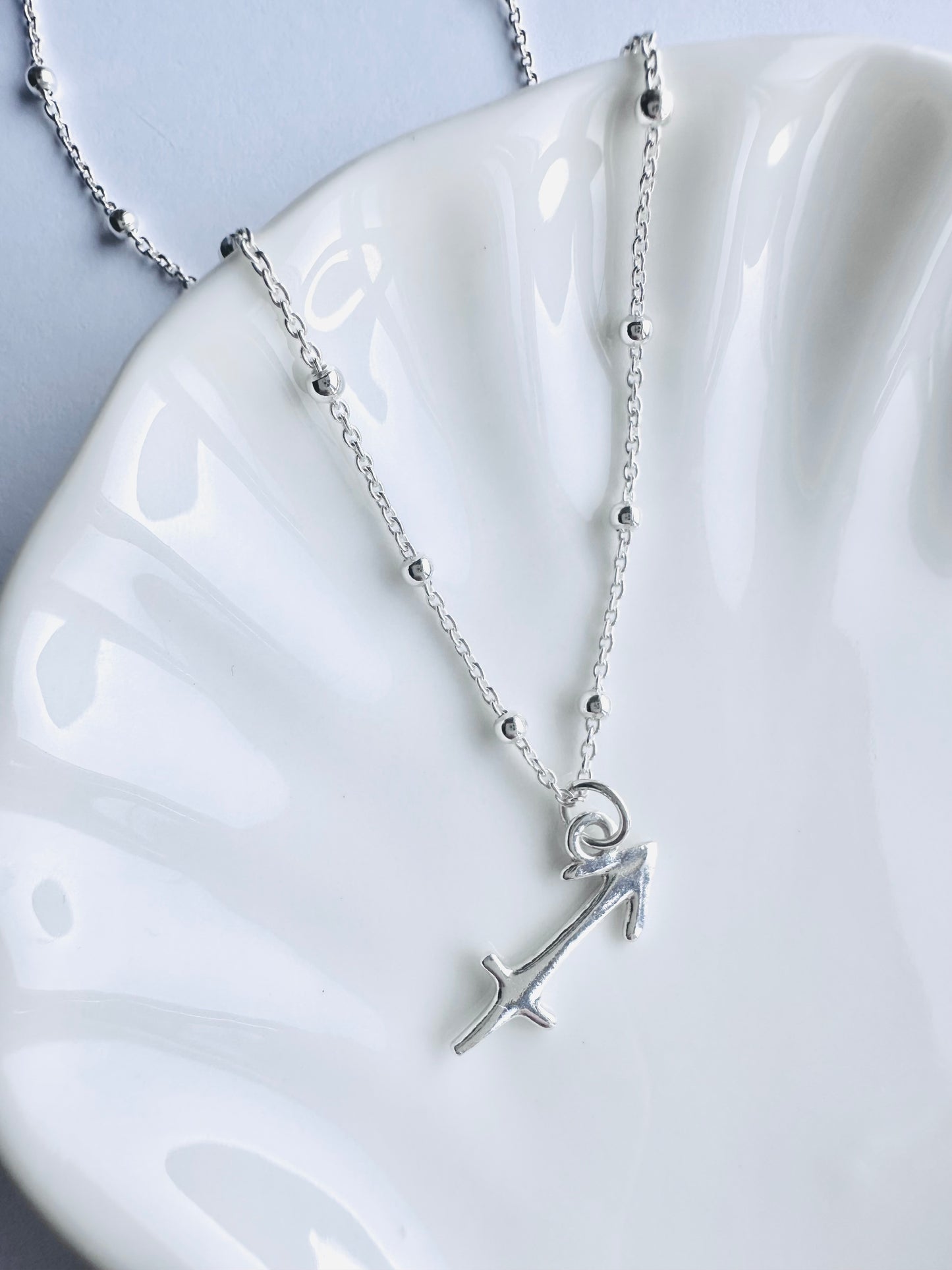 Rock Your Zodiac Necklace