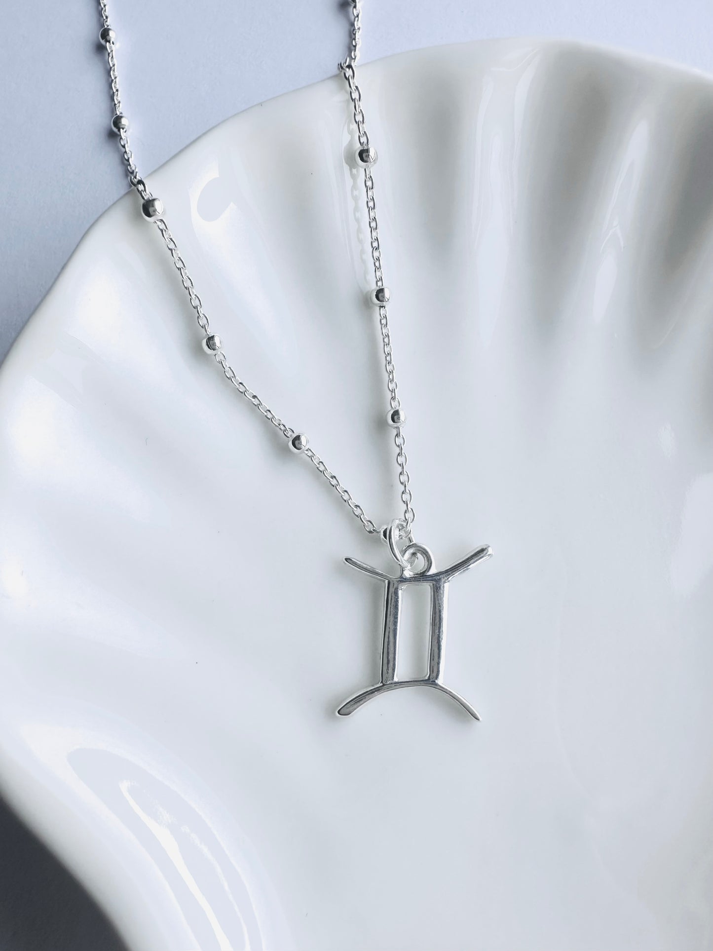 Rock Your Zodiac Necklace