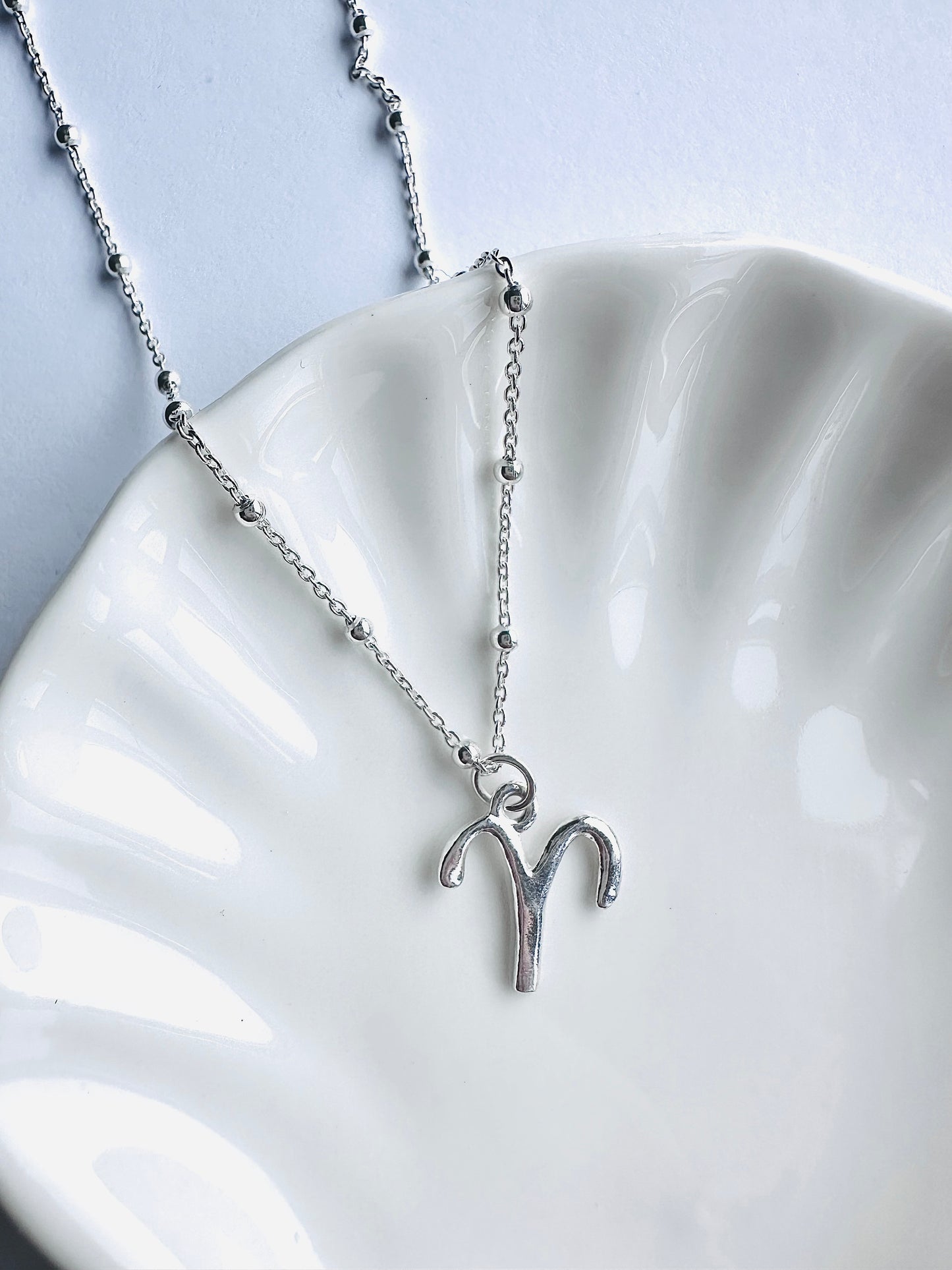 Rock Your Zodiac Necklace