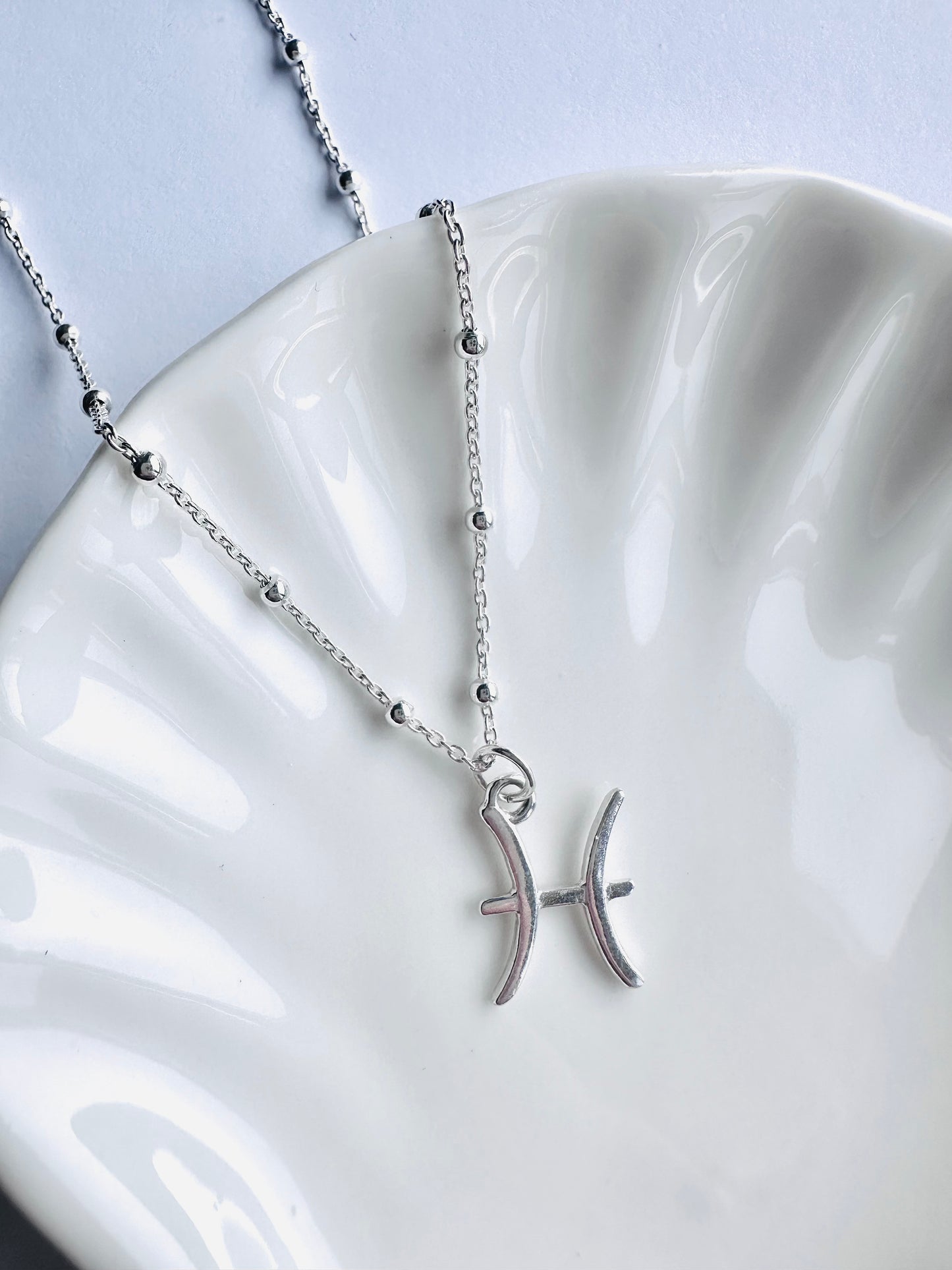 Rock Your Zodiac Necklace
