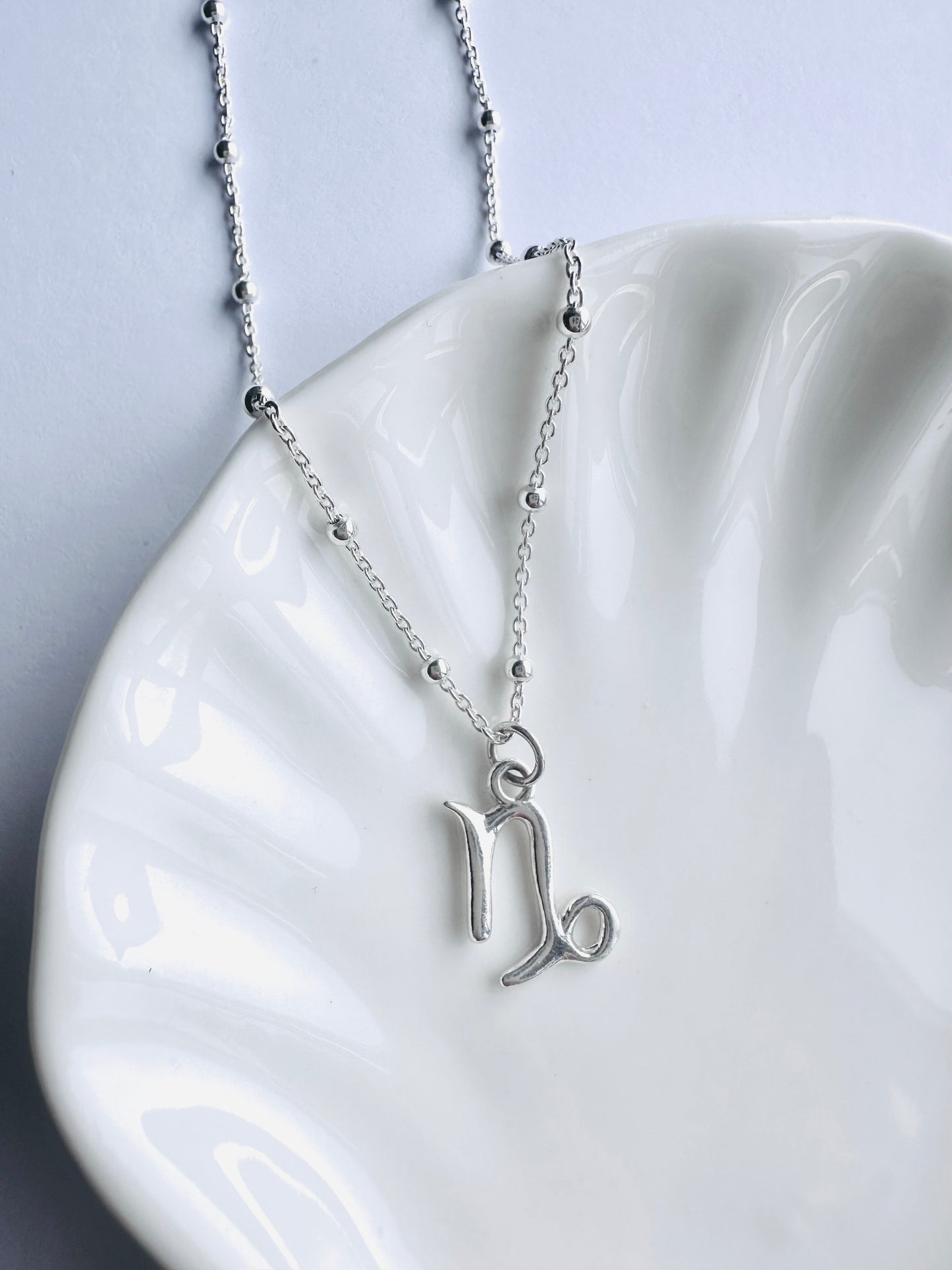 Rock Your Zodiac Necklace