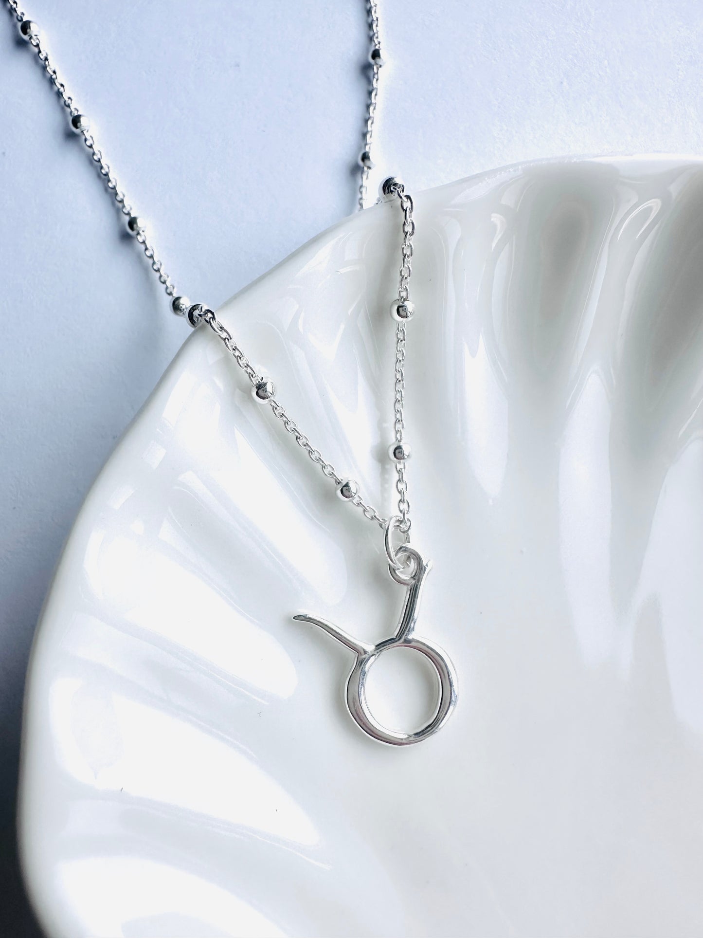 Rock Your Zodiac Necklace