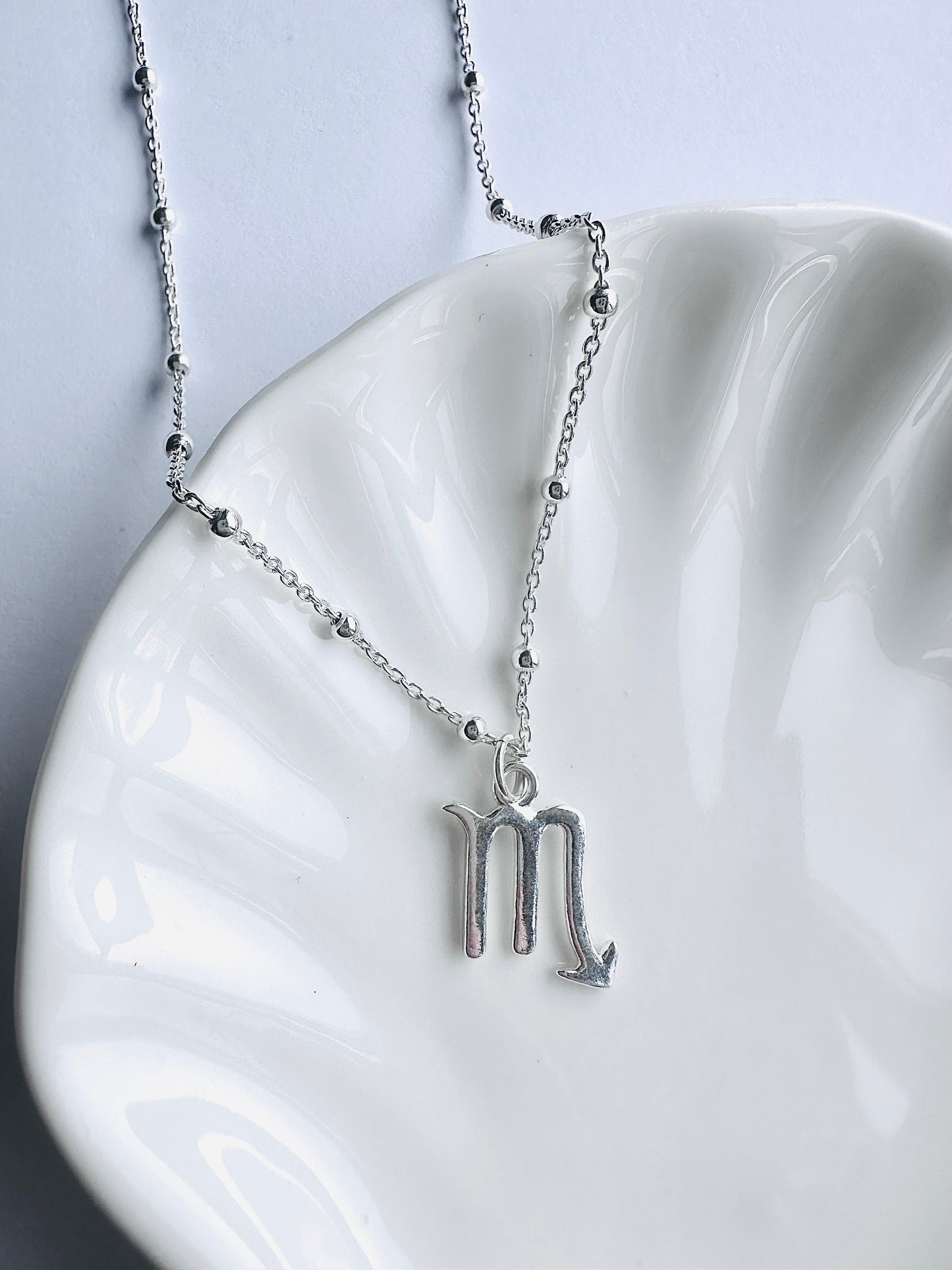 Rock Your Zodiac Necklace