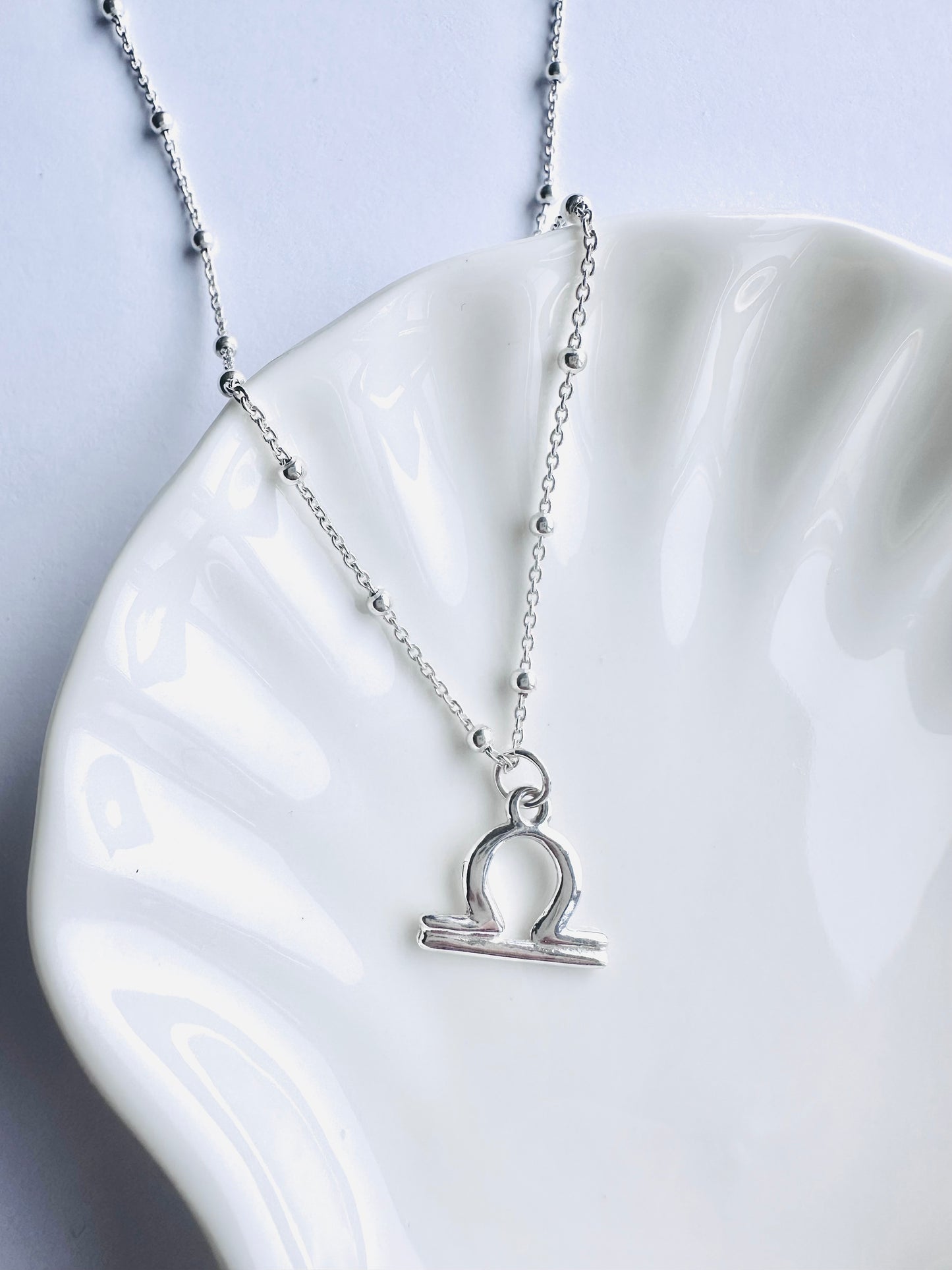 Rock Your Zodiac Necklace