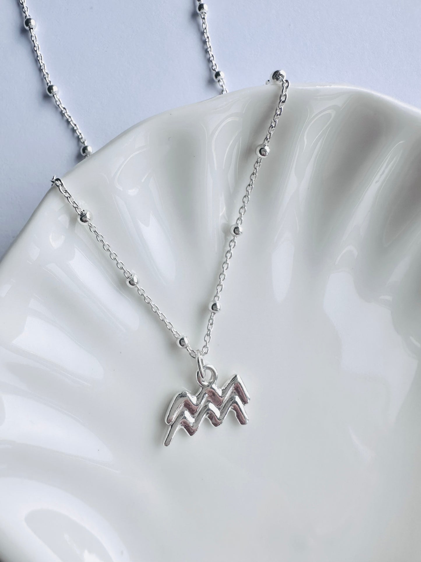 Rock Your Zodiac Necklace
