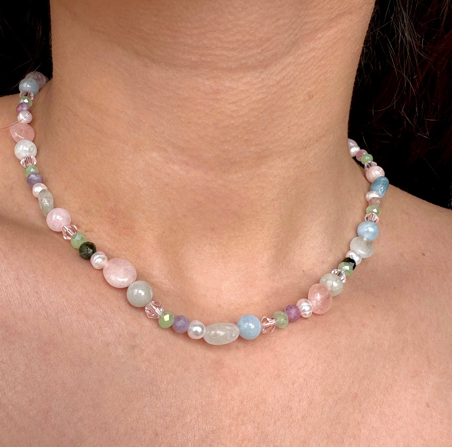 Everywhere & Anywhere Necklace