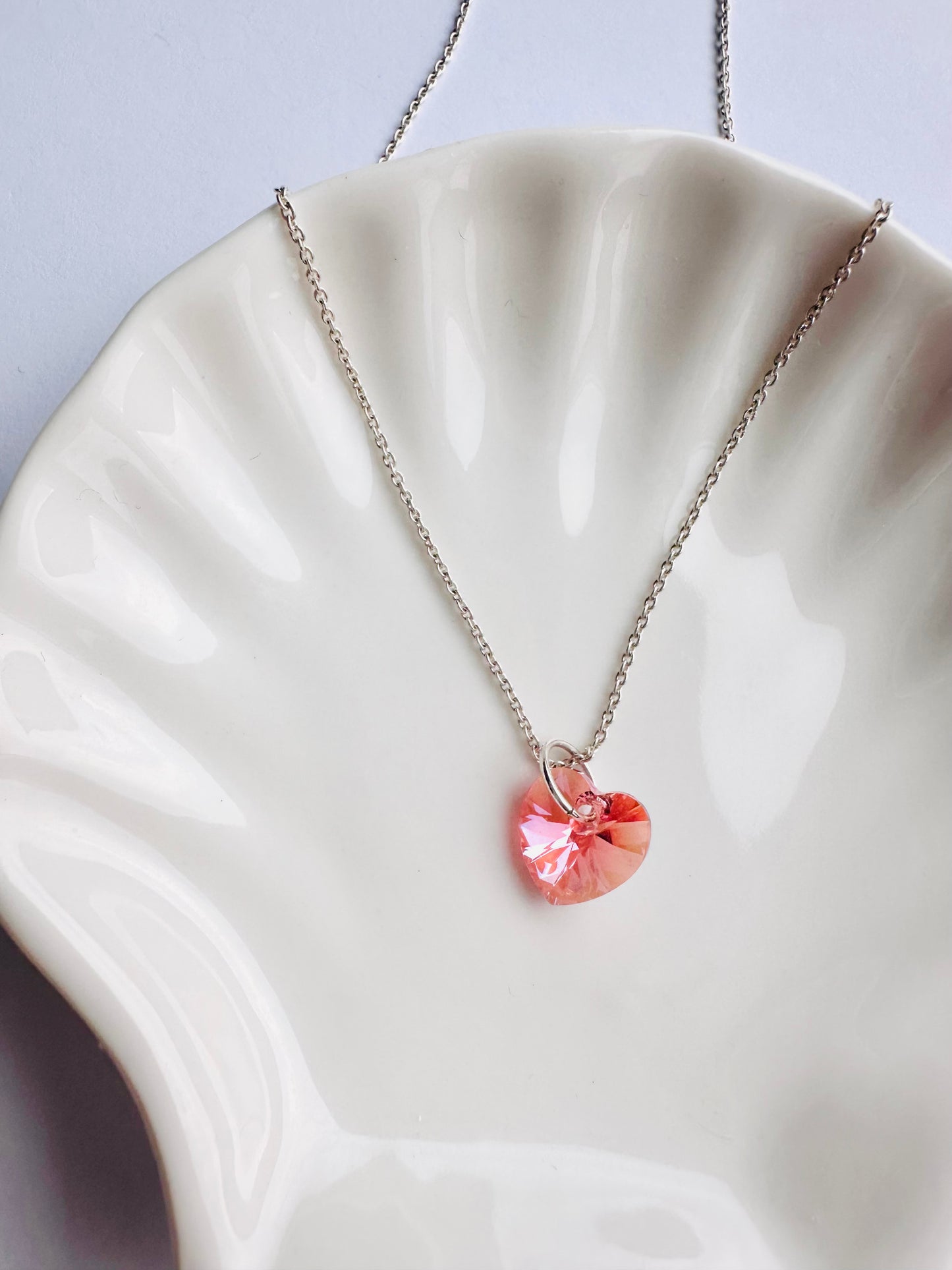 Peachy Dream Necklace